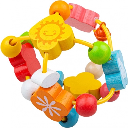 Development of motor skills and coordination