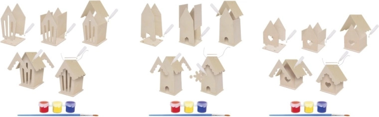 Saugios ir kokybiškos medžiagos