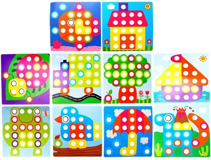 Paruoštos kortelės lengvam startui