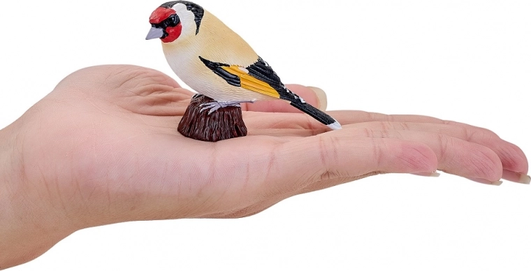 Realistiška edukacinė priemonė