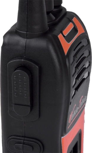 Integruotas žibintuvėlis