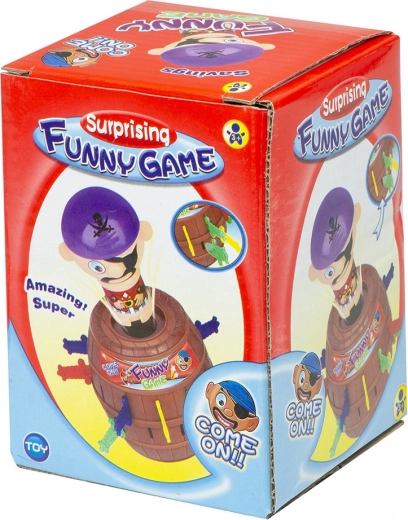 Puiki dovana dovaninėje pakuotėje