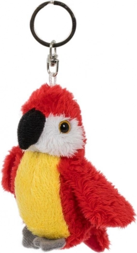 Minkštutis pliušas maloniam prisilietimui