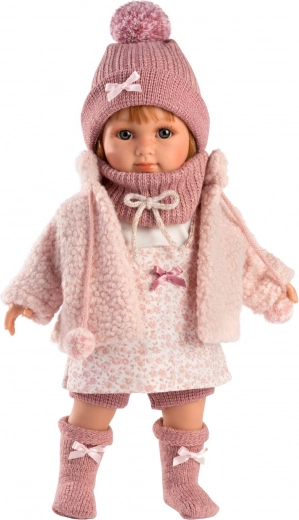 Elegantiškas žiemos rinkinys