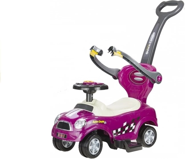 Safety and stability for the little ones