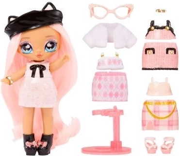 Kompaktiška, lengvai laikoma ir tinkama eksponuoti