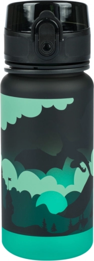 Lengvas ir saugus, BPA neturintis tritanas