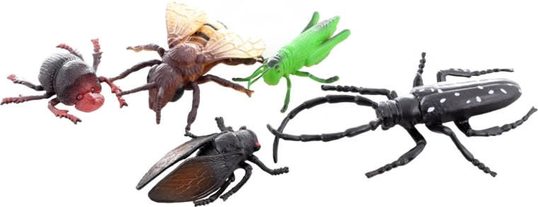 Mokymasis per žaidimą mažiesiems tyrinėtojams