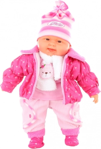 Nuimami drabužėliai