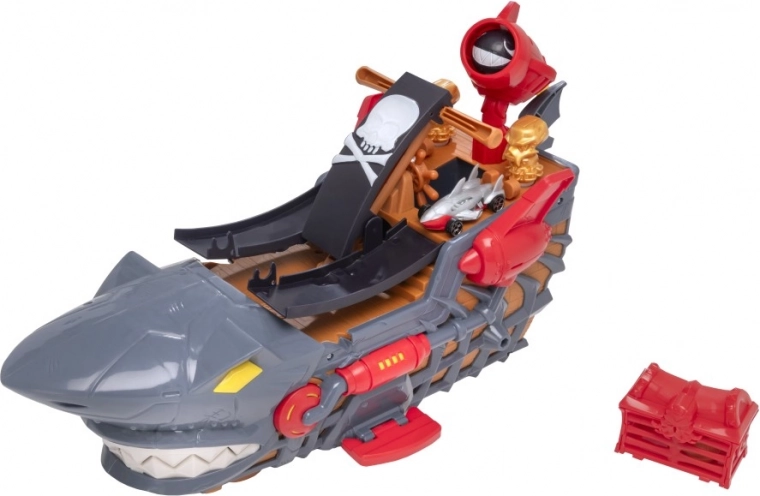 Tinka vaikams nuo 3 metų