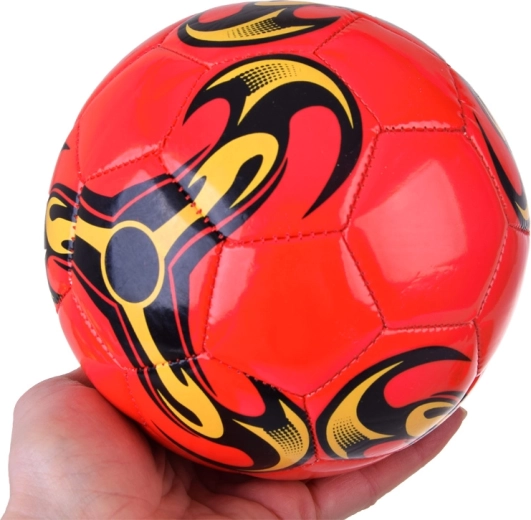 Patvari medžiaga su siūta konstrukcija