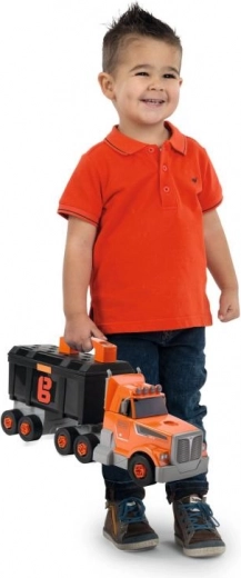 Išplečiama konstrukcija