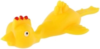 Linksmas antistresinis žaislas