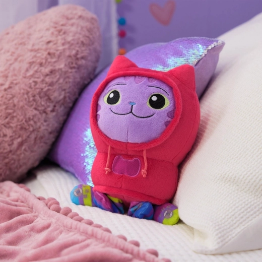 Minkštas ir mielas prisiglausti