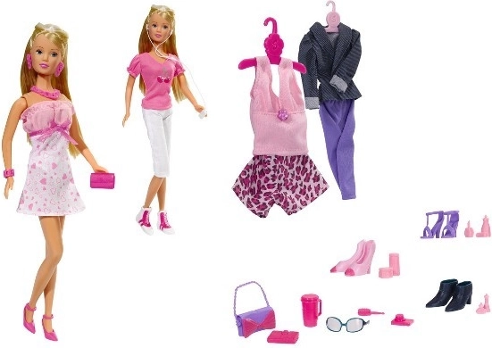 Creative fashion play