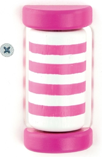 Natūralios ir patvarios medžiagos