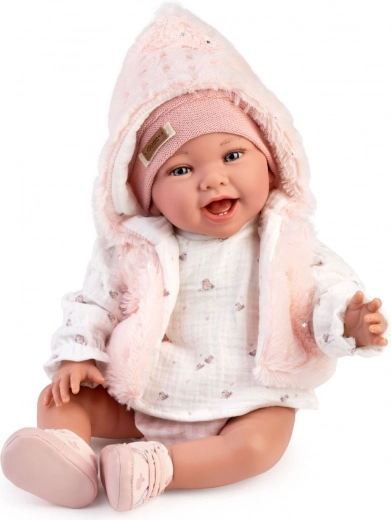 Realistinis svoris autentiškam pojūčiui