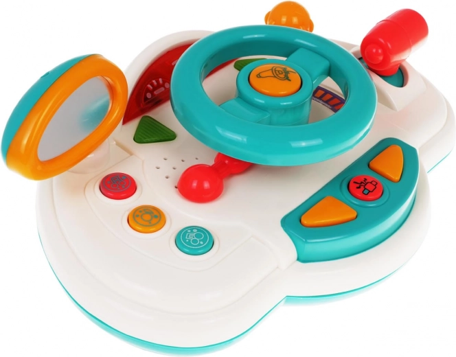 Judesio elementai motorikai lavinti