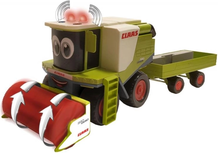 Child-friendly toy