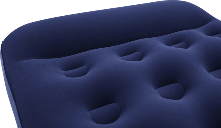 Stabili ir patogi coil-beam konstrukcija