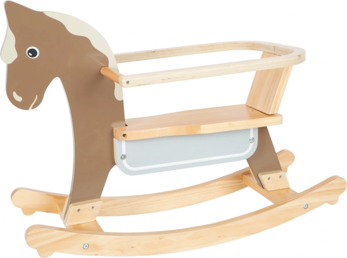 Safe seating with removable guard