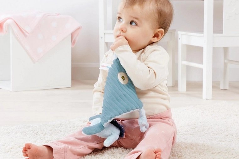 Lengva priežiūra ir puikiai tinka kelionėms