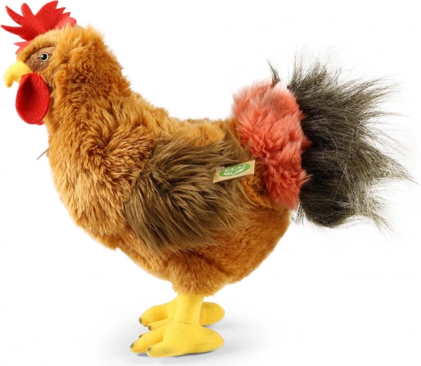 Ypač minkštas pliušas glostymui ir žaidimams