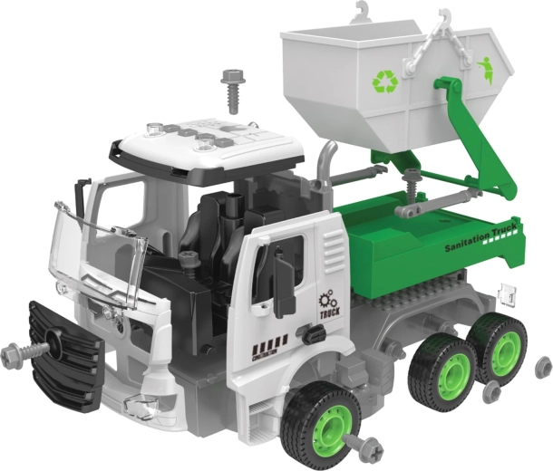 Mechaniniai įgūdžiai ir kūrybiškumo ugdymas