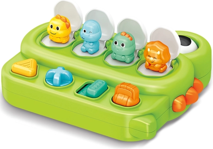 Smulkiosios motorikos ir pojūčių lavinimas