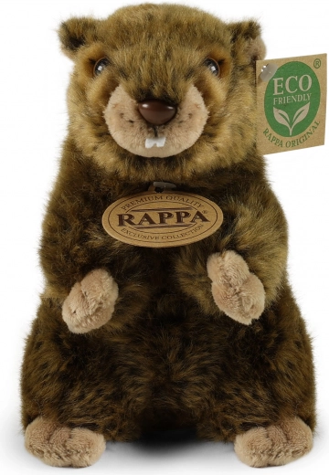 Itin minkštas pliušas begaliniams apsikabinimams