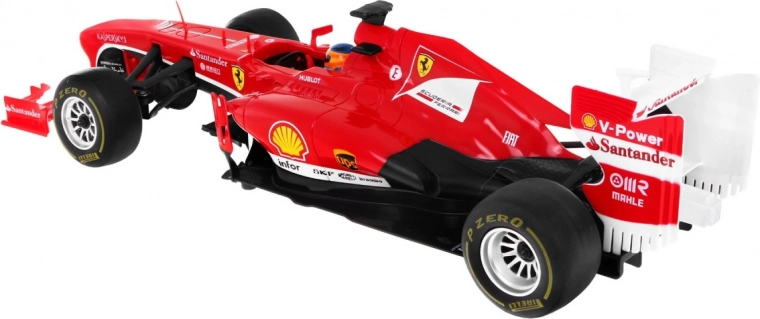 Aukštos detalizacijos modelis