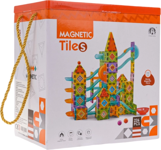 Stiprūs magnetai stabilioms konstrukcijoms