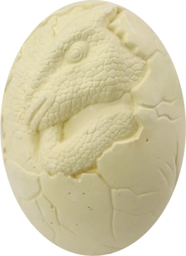 Realistiškas dinozauro kiaušinis