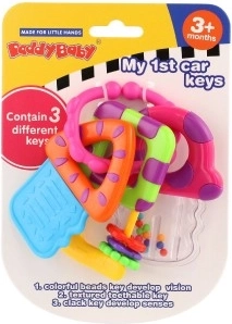 Visada po ranka kelionėje