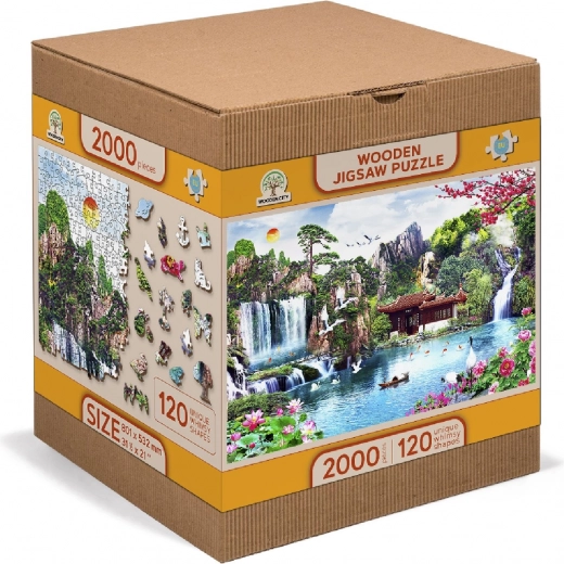 Eco-friendly manufacturing