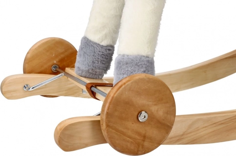 Stabili Konstrukcija