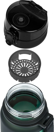 Sietelis vaisių užpilams ir arbatai