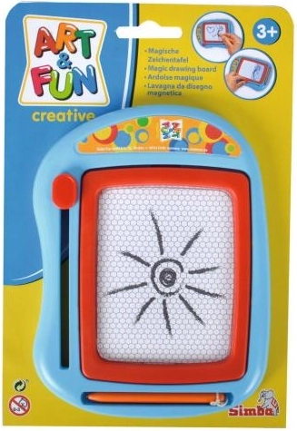 Skatina kūrybiškumą ir smulkiąją motoriką