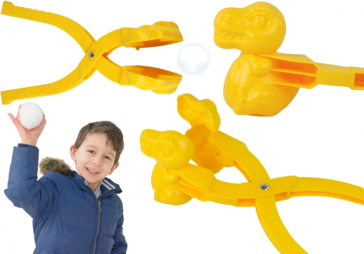 Ergonomiška forma mažoms rankoms