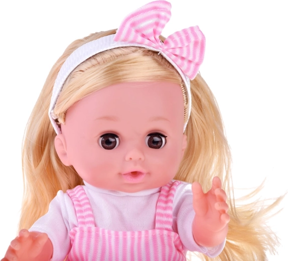 Reguliuojami ilgi plaukai