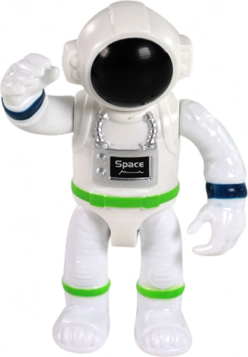 Kosmonauto figūrėlė