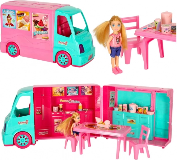 Puiki žaidimo patirtis