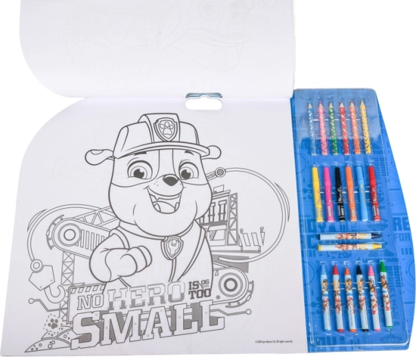 Mėgstami herojai įkvepia kūrybai