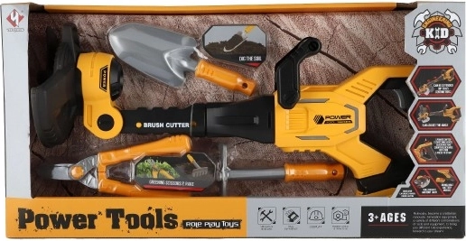 Praktiški priedai rinkinyje