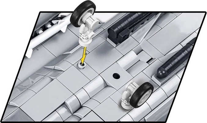 Autentiškos judančios dalys