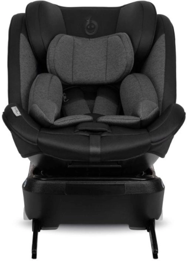 Pažangi apsauga su ISOFIX