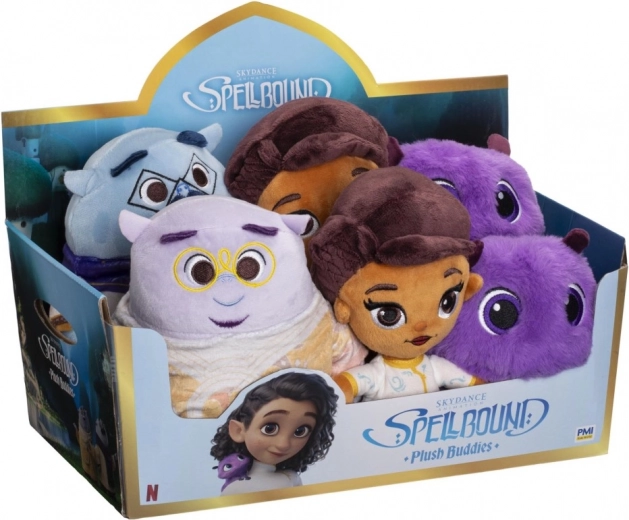 Ideali 27 cm dydžio figūrėlė žaidimams ir eksponavimui