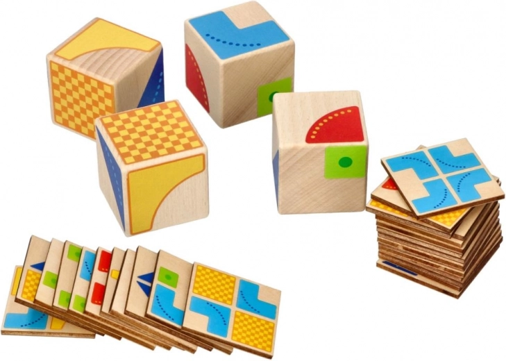 Kokybiškas medinis atlikimas