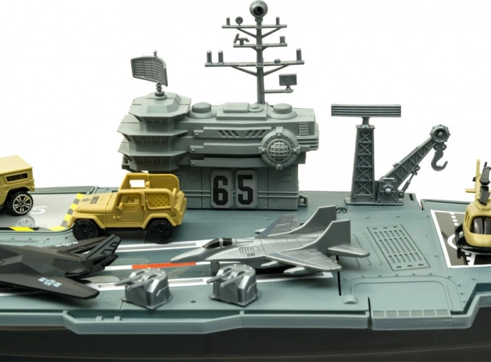 Didelis dydis dar didesniam smagumui