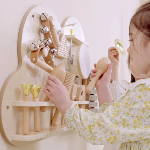 Kokybiškas apdirbimas